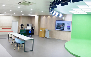 Hybrid Studio  이미지