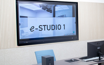 e-Studio  이미지